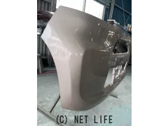 外装・エアロ フロントバンパー