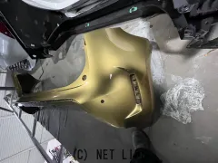 外装・エアロ リヤバンパー