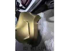 外装・エアロ リヤバンパー