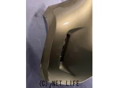 外装・エアロ リヤバンパー