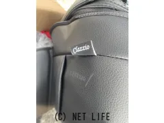 内装品 クラッツィオ　シートカバー　ハイラックス