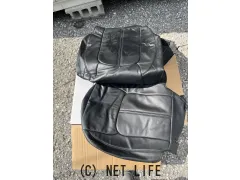 内装品 クラッツィオ シートカバー ハイラックス