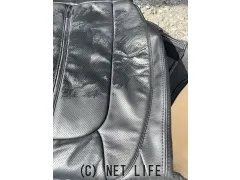 内装品 クラッツィオ シートカバー ハイラックス