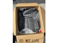 内装品 クラッツィオ シートカバー ハイラックス