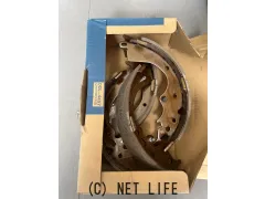 ブレーキ系 リヤブレーキシュー　