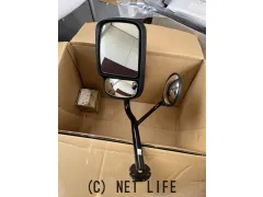 外装・エアロ アウターミラー モーター付き 新品