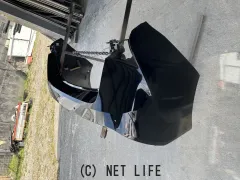 外装・エアロ リヤバンパー