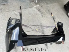 外装・エアロ リヤバンパー