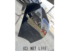 外装・エアロ リヤバンパー
