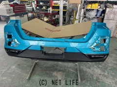 外装・エアロ バンパー