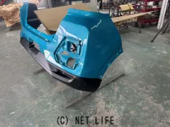 外装・エアロ バンパー