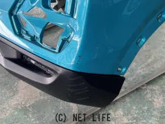 外装・エアロ バンパー