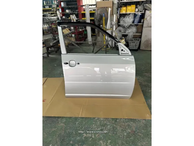 外装・エアロ 右Fドア