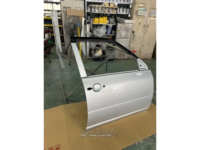 外装・エアロ 右Fドア