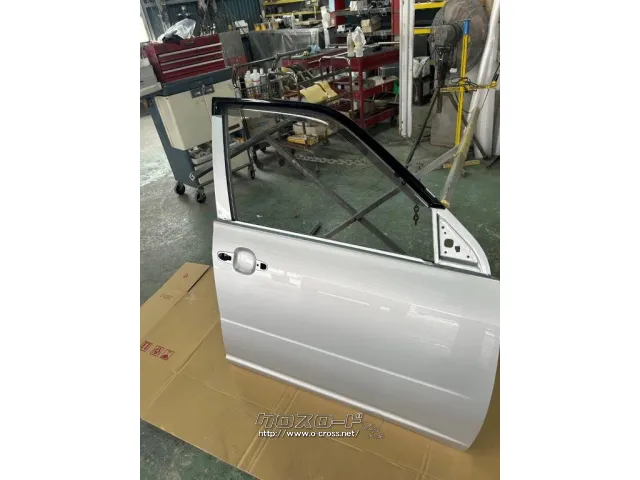 外装・エアロ 右Fドア