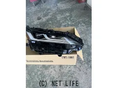 外装・エアロ ﾍｯﾄﾞﾗｲﾄ右