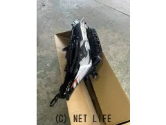 外装・エアロ ヘッドライト右