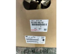 外装・エアロ ﾍｯﾄﾞﾗｲﾄ右