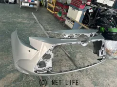 外装・エアロ フロントバンパー