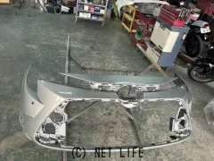 外装・エアロ フロントバンパー