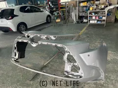 外装・エアロ フロントバンパー