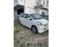 部品取車 ﾐﾗｲｰｽ