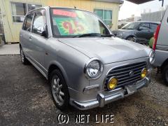 ダイハツ ミラジーノ