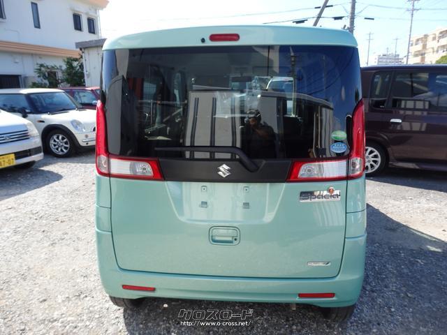 スズキ スペーシア