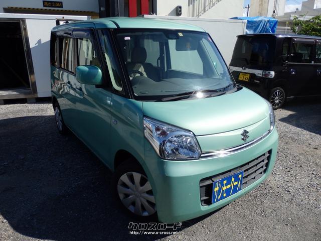 スズキ スペーシア