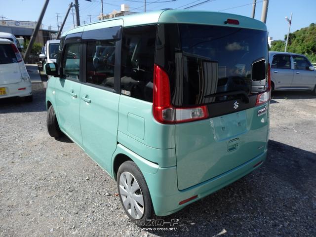 スズキ スペーシア