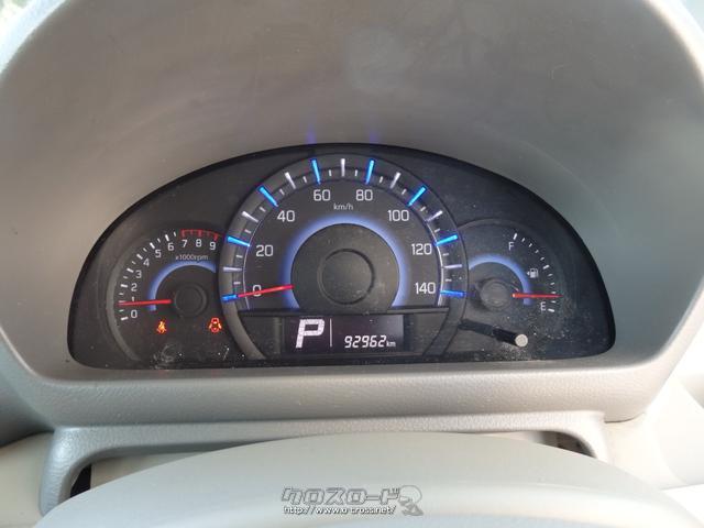 スズキ スペーシア