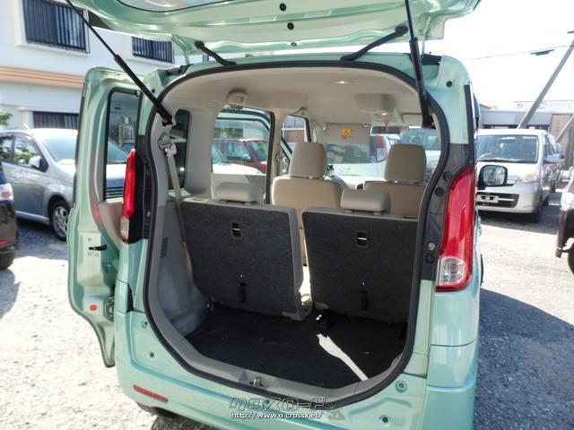 スズキ スペーシア