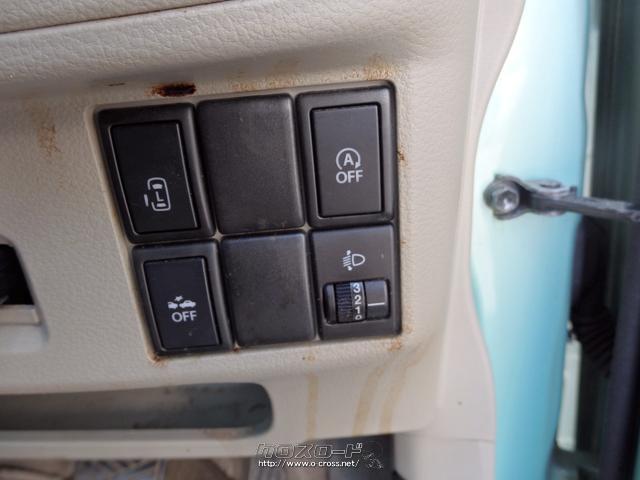 スズキ スペーシア