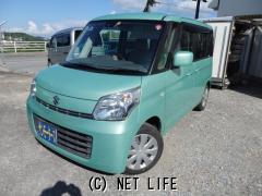 スズキ スペーシア