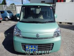 スズキ スペーシア