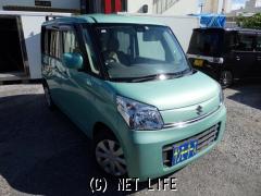 スズキ スペーシア