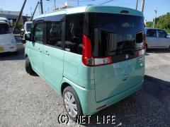 スズキ スペーシア