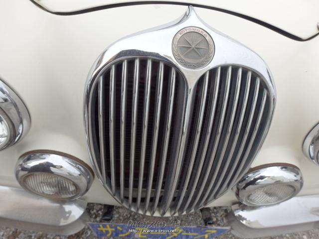 光岡自動車 ビュート