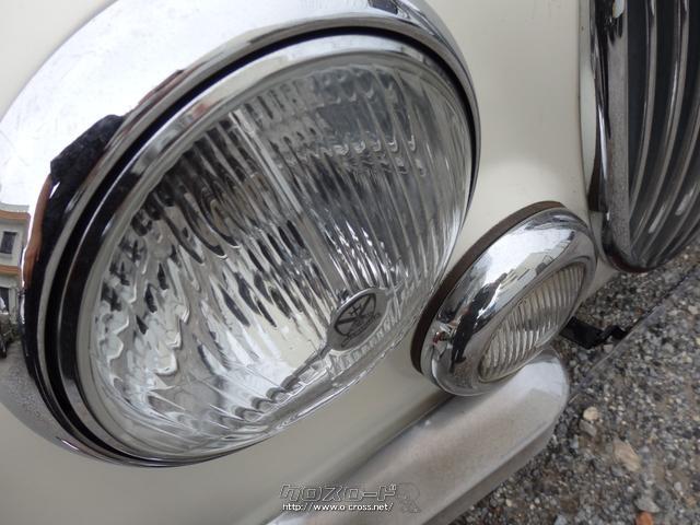 光岡自動車 ビュート