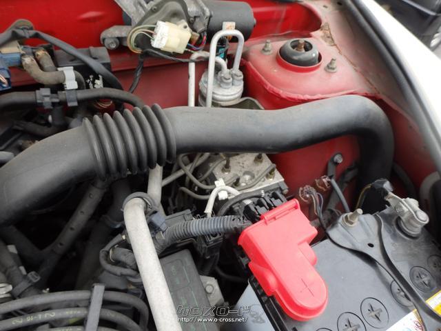 光岡自動車 ビュート