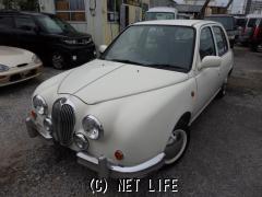 光岡自動車 ビュート