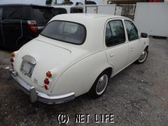 光岡自動車 ビュート