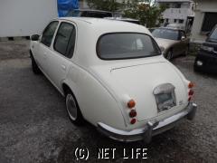 光岡自動車 ビュート