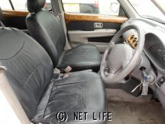 光岡自動車 ビュート