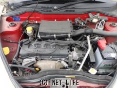 光岡自動車 ビュート