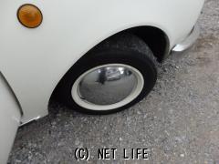 光岡自動車 ビュート