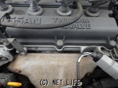 光岡自動車 ビュート