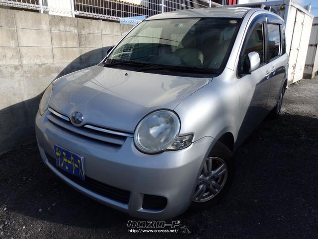 トヨタ シエンタ