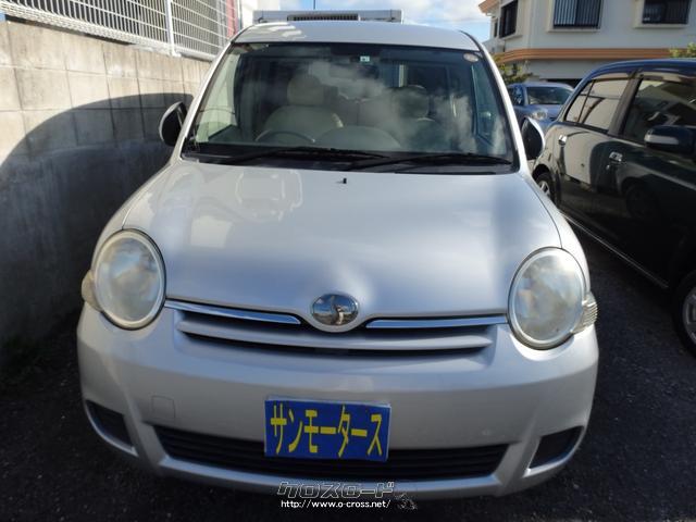 トヨタ シエンタ