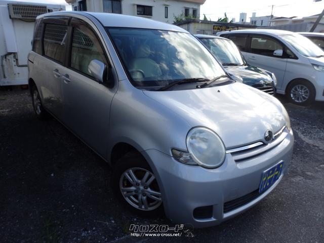 トヨタ シエンタ